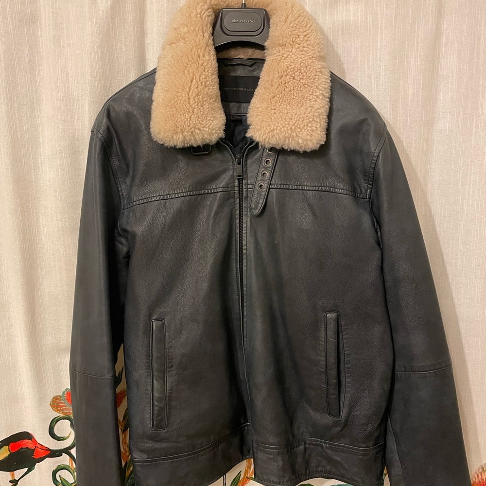 John Varvatos
